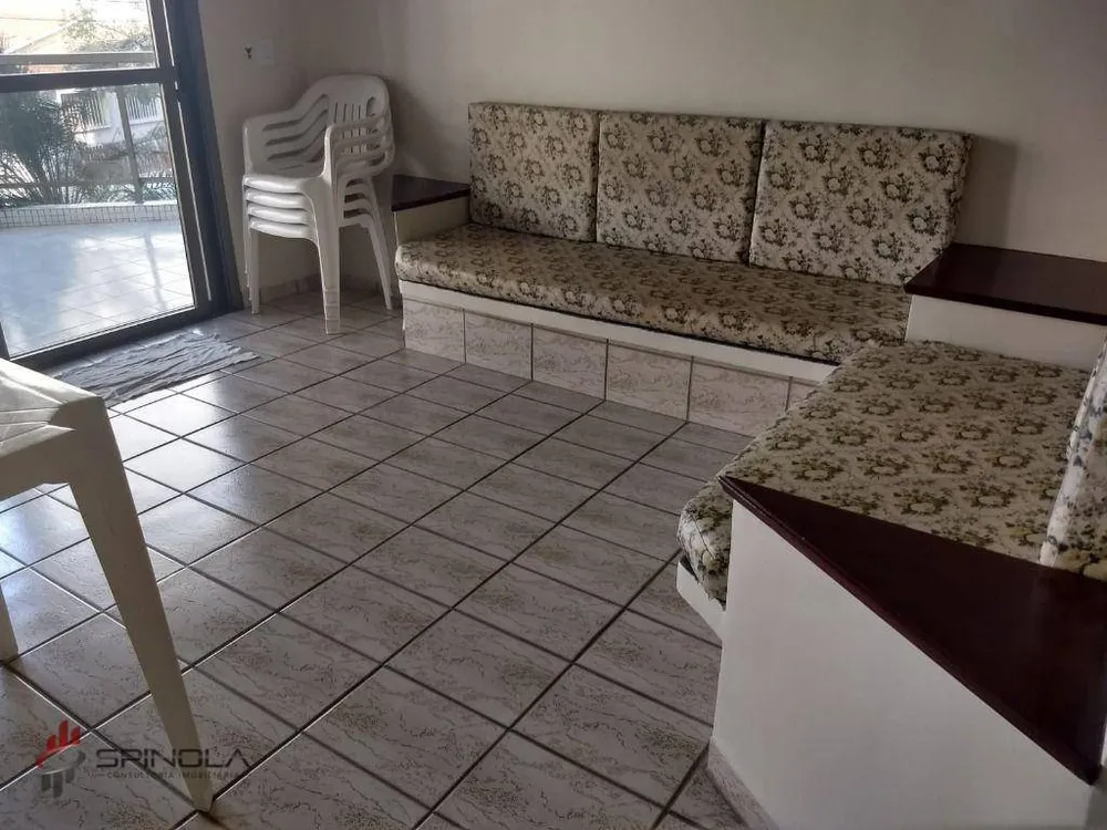 Apartamento, 2 quartos, 94 m² - Foto 8