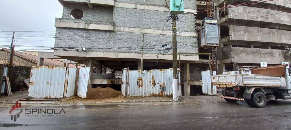 Apartamento, 2 quartos, 89 m² - Foto 2