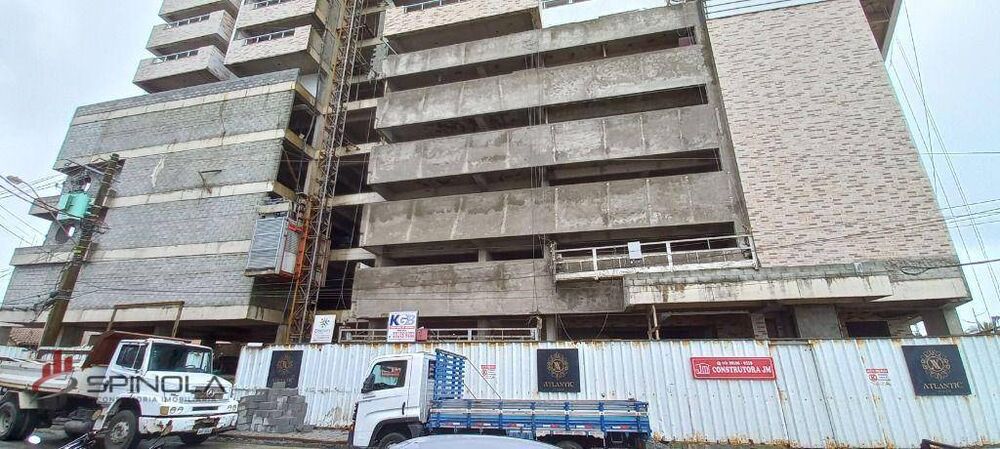 Apartamento, 2 quartos, 89 m² - Foto 1