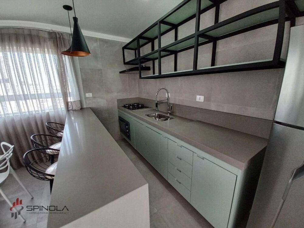Apartamento, 2 quartos, 93 m² - Foto 4