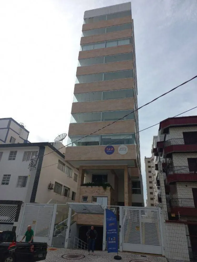 Apartamento, 2 quartos, 93 m² - Foto 2