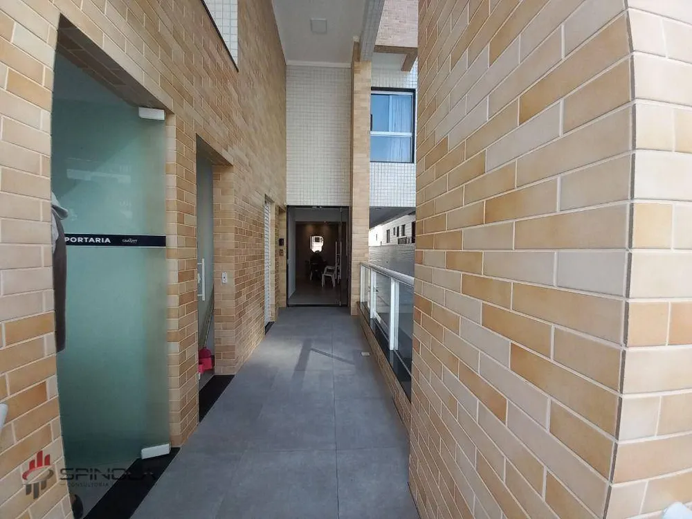 Apartamento, 2 quartos, 93 m² - Foto 4