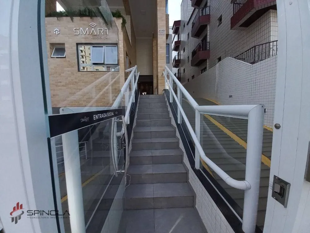 Apartamento, 2 quartos, 93 m² - Foto 3