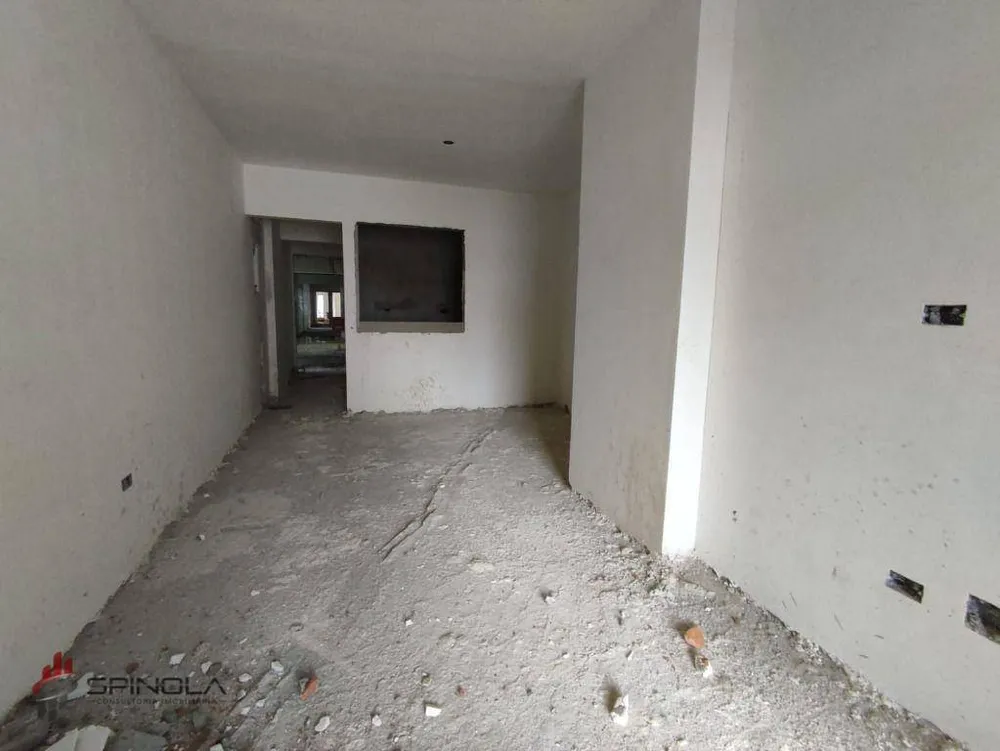 Apartamento, 2 quartos, 83 m² - Foto 2