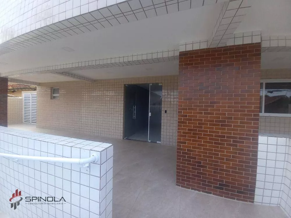 Apartamento à venda com 2 quartos, 68m² - Foto 4