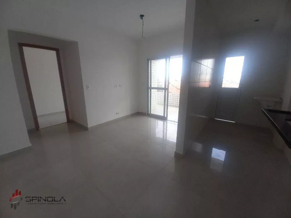 Apartamento à venda com 2 quartos, 68m² - Foto 1