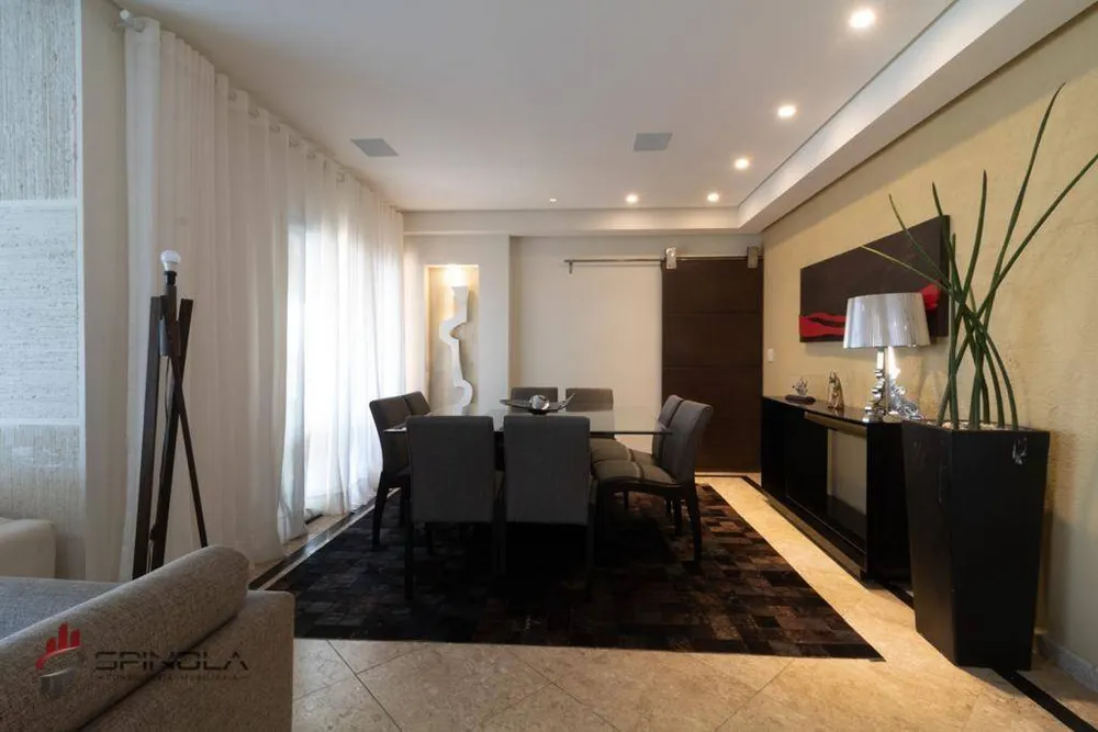 Apartamento, 4 quartos, 220 m² - Foto 10