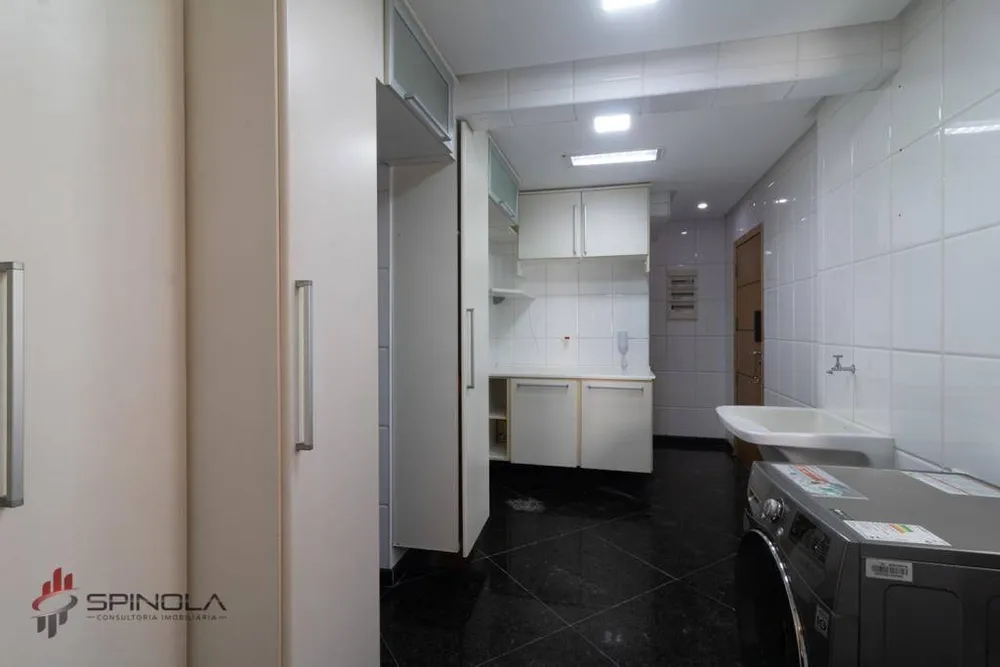 Apartamento, 4 quartos, 220 m² - Foto 7