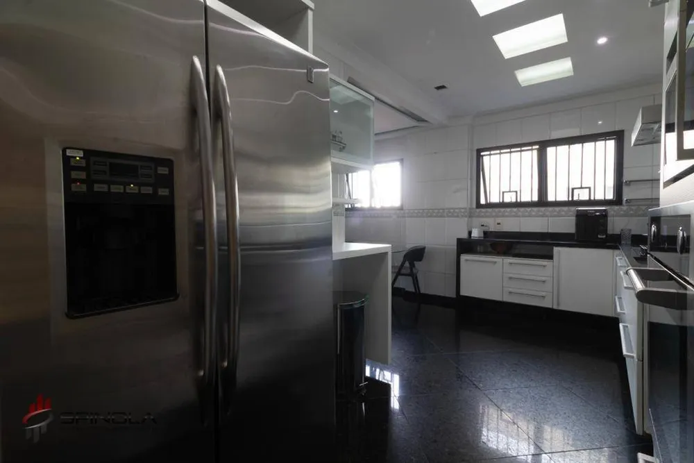Apartamento, 4 quartos, 220 m² - Foto 6