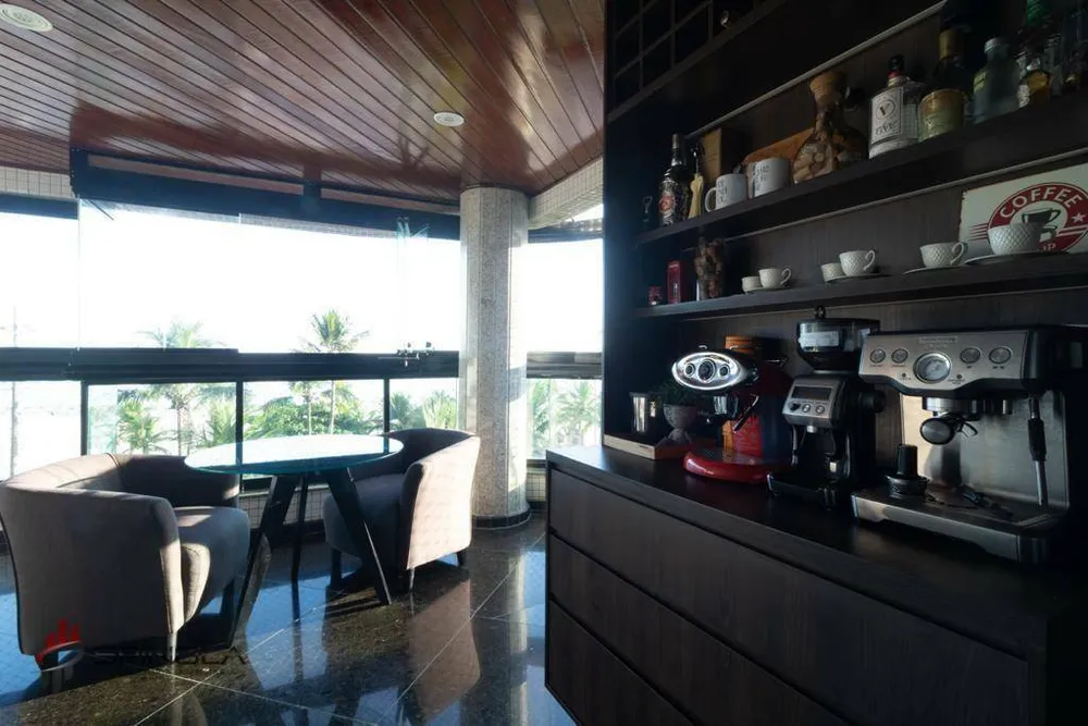Apartamento, 4 quartos, 220 m² - Foto 3