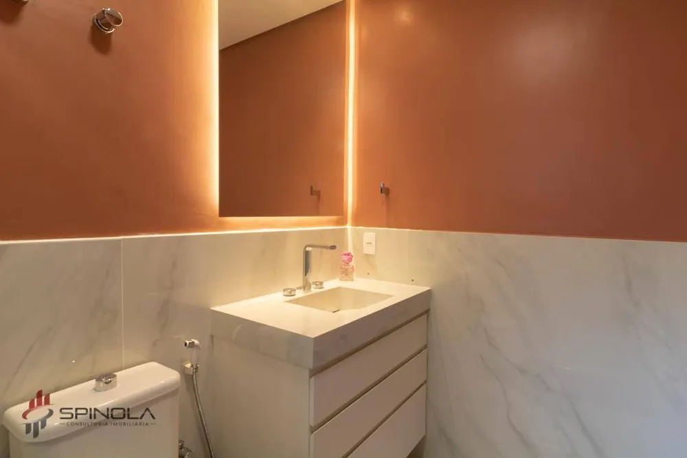 Apartamento, 4 quartos, 220 m² - Foto 12