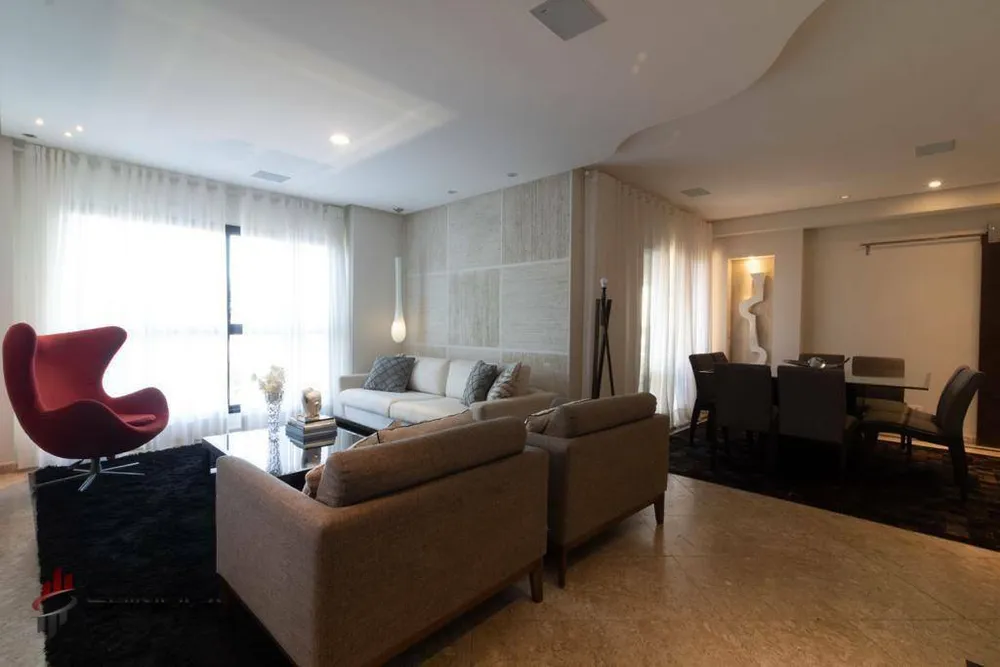 Apartamento, 4 quartos, 220 m² - Foto 4