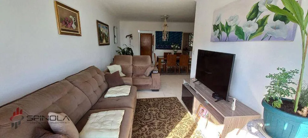 Apartamento, 3 quartos, 105 m² - Foto 6