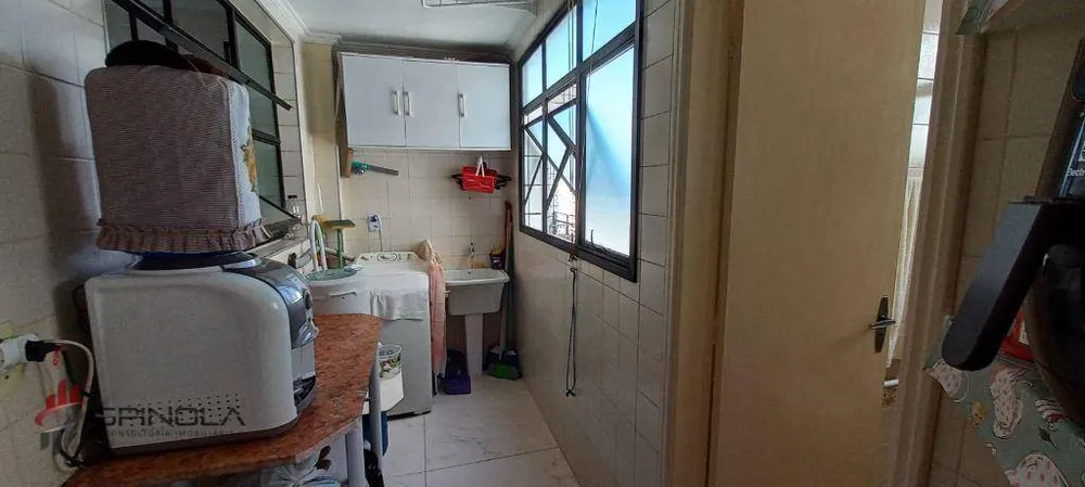 Apartamento, 3 quartos, 105 m² - Foto 14