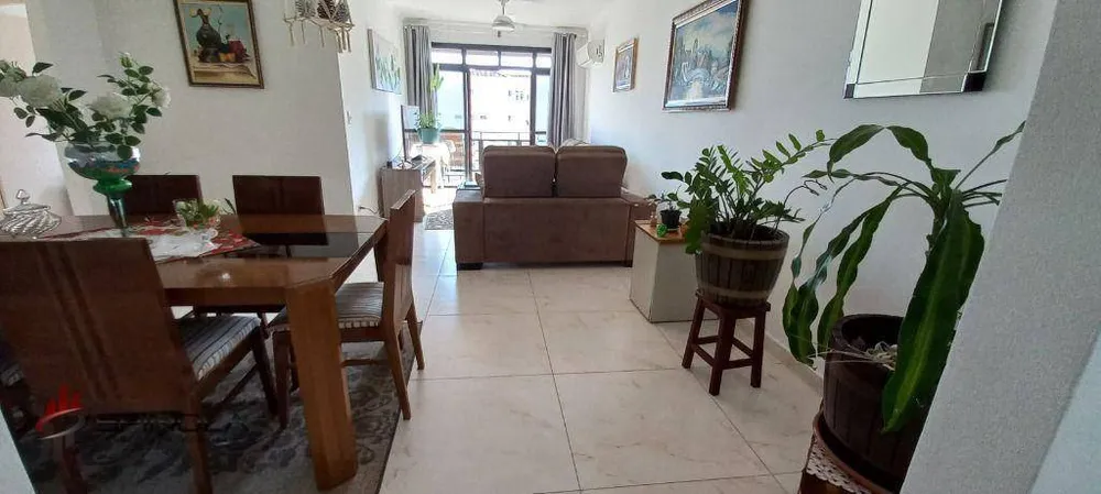 Apartamento, 3 quartos, 105 m² - Foto 7