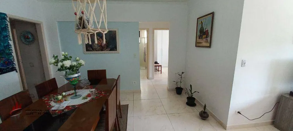 Apartamento, 3 quartos, 105 m² - Foto 9
