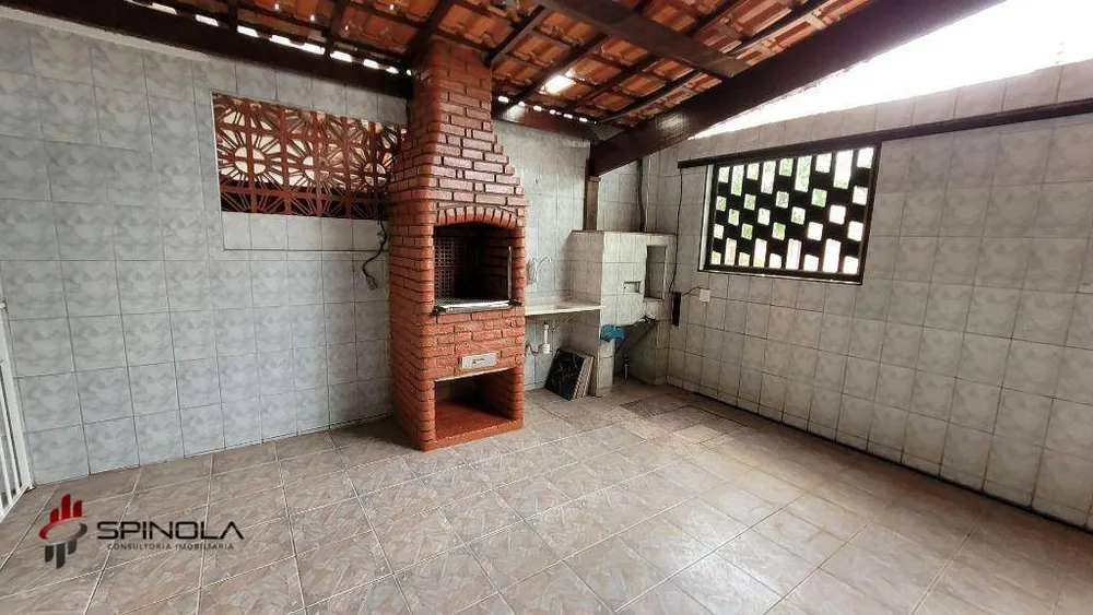 Casa, 2 quartos, 65 m² - Foto 2
