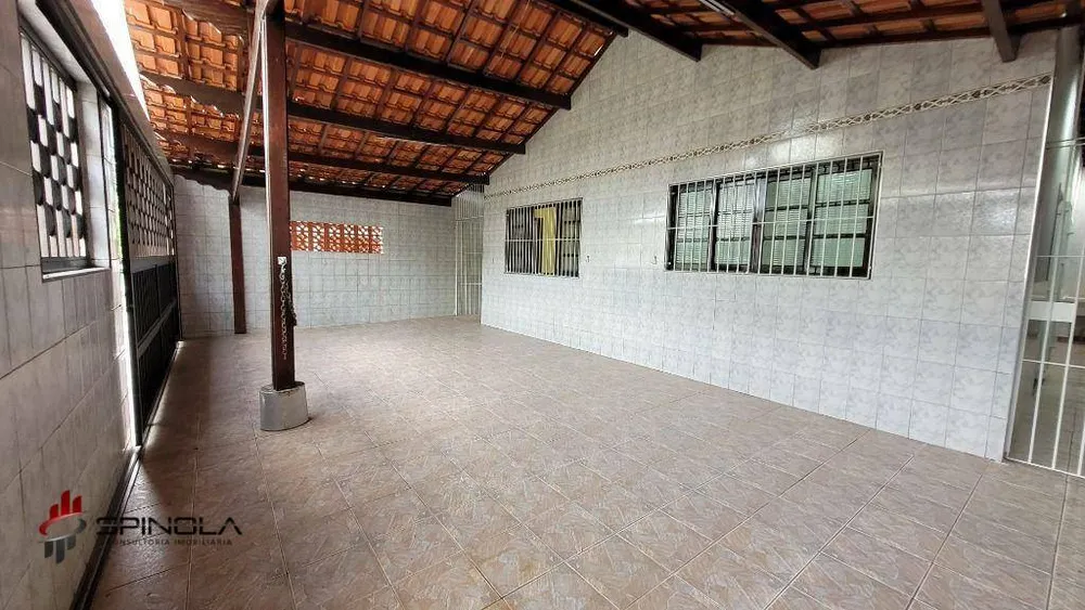 Casa, 2 quartos, 65 m² - Foto 3