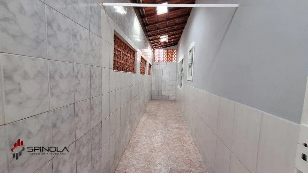 Casa, 2 quartos, 65 m² - Foto 4