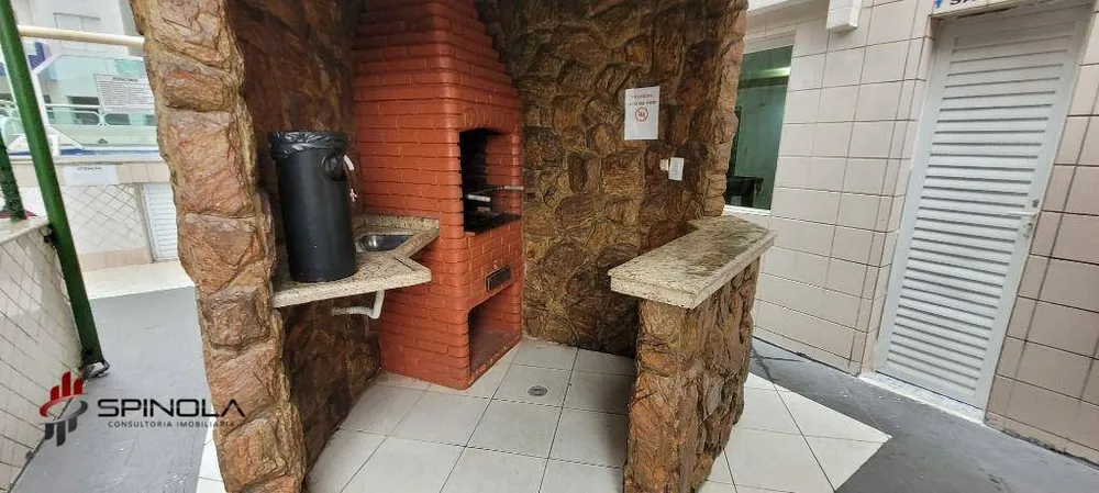 Apartamento, 2 quartos, 55 m² - Foto 13
