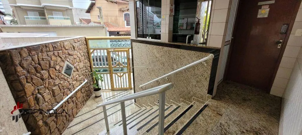 Apartamento, 2 quartos, 55 m² - Foto 16