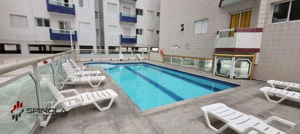 Apartamento, 2 quartos, 55 m² - Foto 4