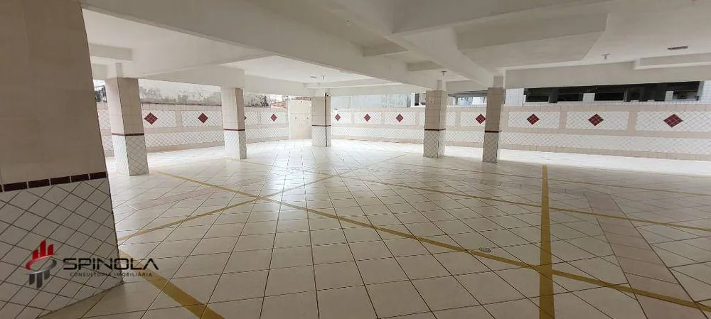 Apartamento, 2 quartos, 55 m² - Foto 2