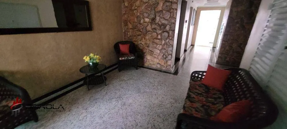 Apartamento, 2 quartos, 55 m² - Foto 15