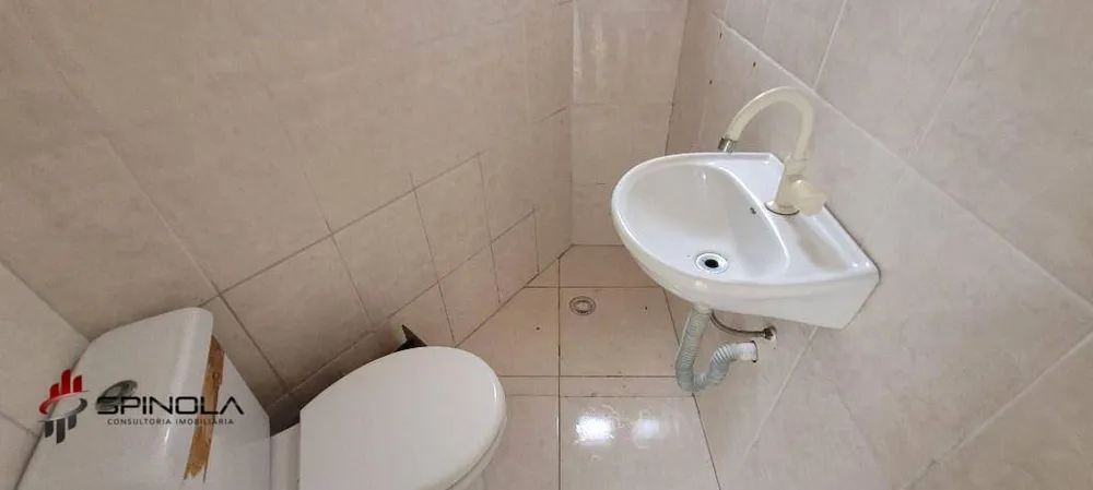 Apartamento, 2 quartos, 55 m² - Foto 1