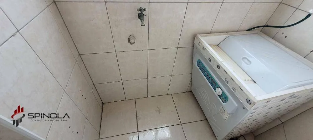 Apartamento, 2 quartos, 55 m² - Foto 7