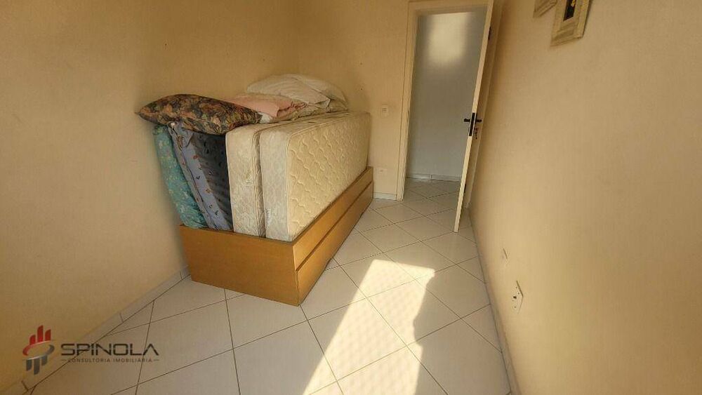 Apartamento à venda com 3 quartos, 128m² - Foto 6