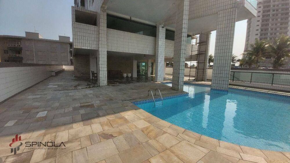 Apartamento à venda com 3 quartos, 128m² - Foto 1