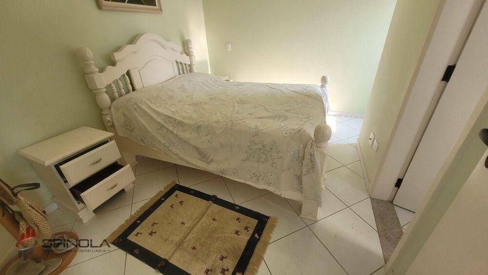 Apartamento à venda com 3 quartos, 128m² - Foto 7