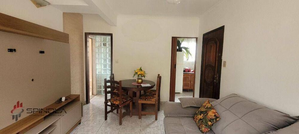 Apartamento à venda com 2 quartos, 51m² - Foto 5