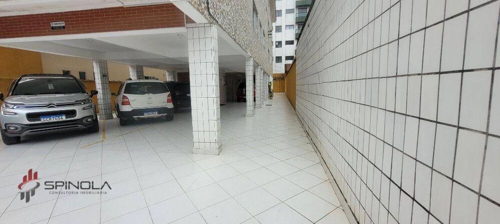 Apartamento à venda com 2 quartos, 51m² - Foto 1