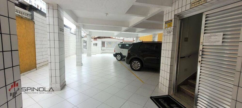 Apartamento à venda com 2 quartos, 51m² - Foto 2