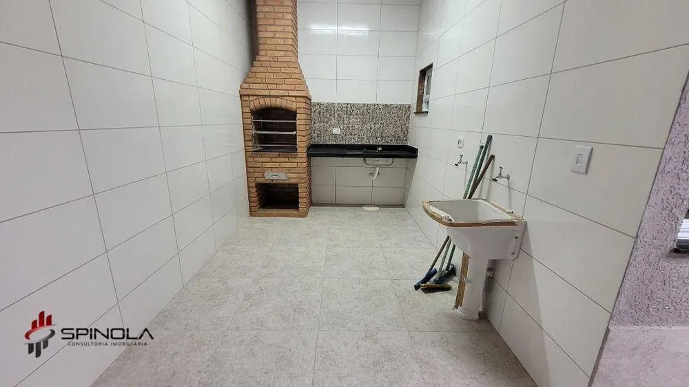 Casa, 2 quartos, 66 m² - Foto 7