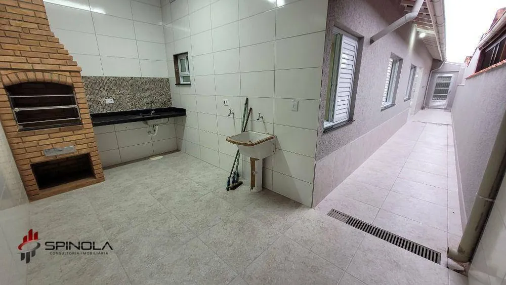Casa, 2 quartos, 66 m² - Foto 12