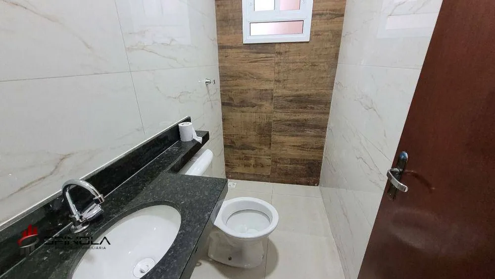 Casa, 2 quartos, 66 m² - Foto 4