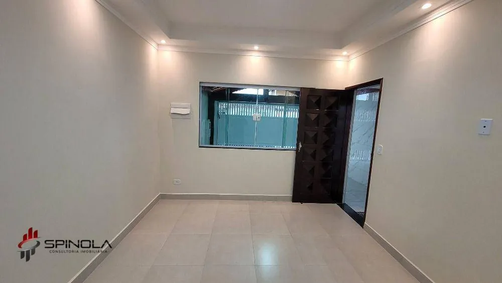 Casa, 2 quartos, 66 m² - Foto 1