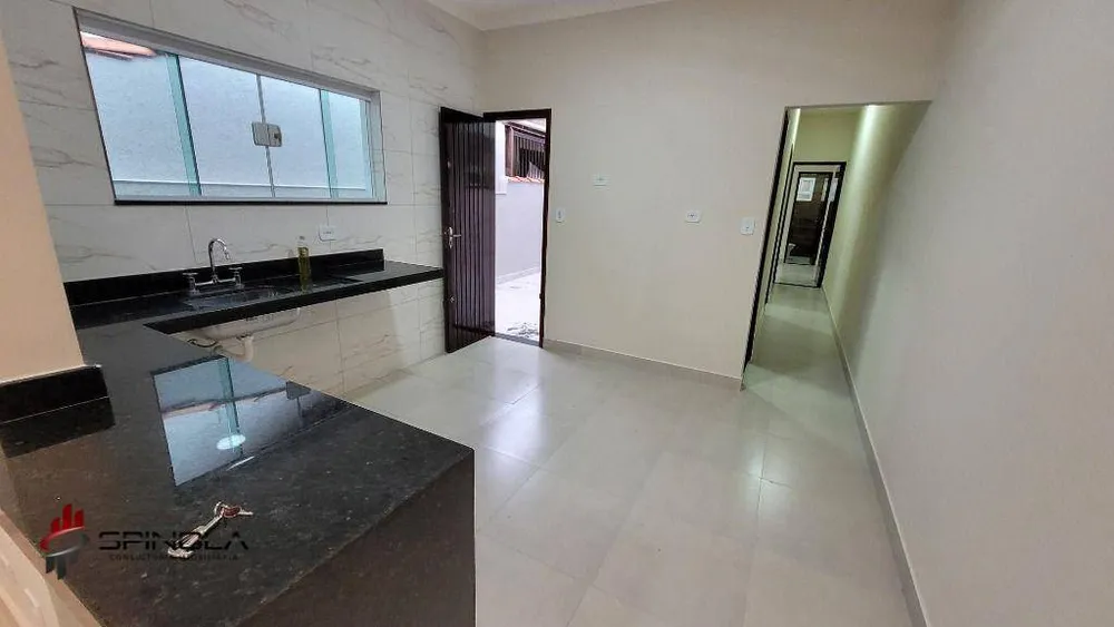 Casa, 2 quartos, 66 m² - Foto 6