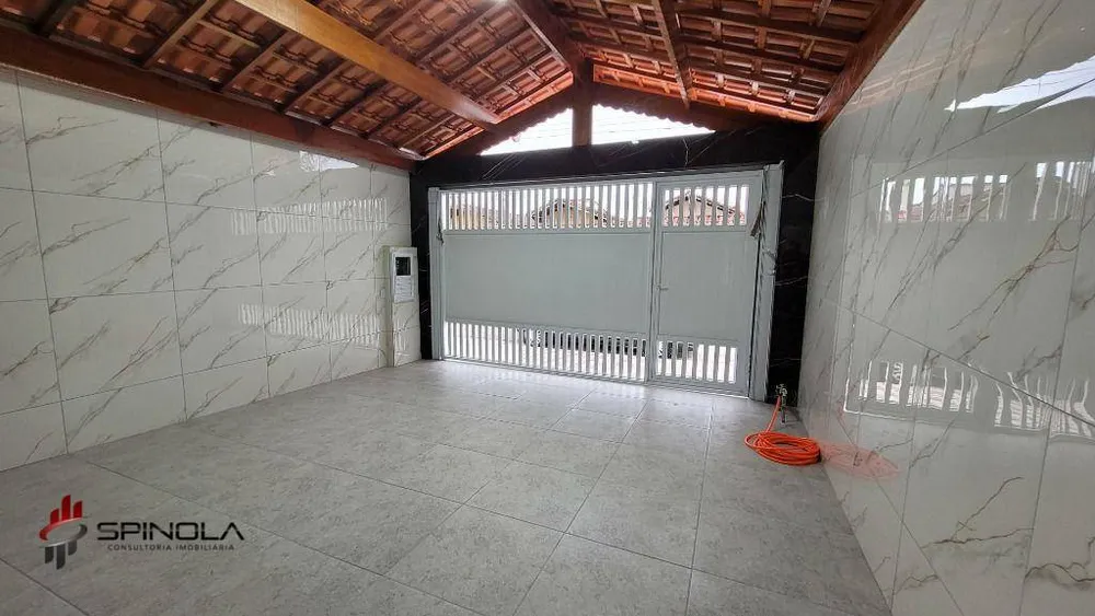 Casa, 2 quartos, 66 m² - Foto 11