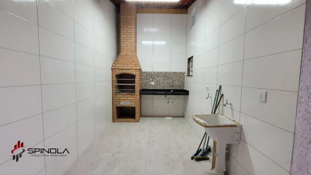 Casa, 2 quartos, 66 m² - Foto 2
