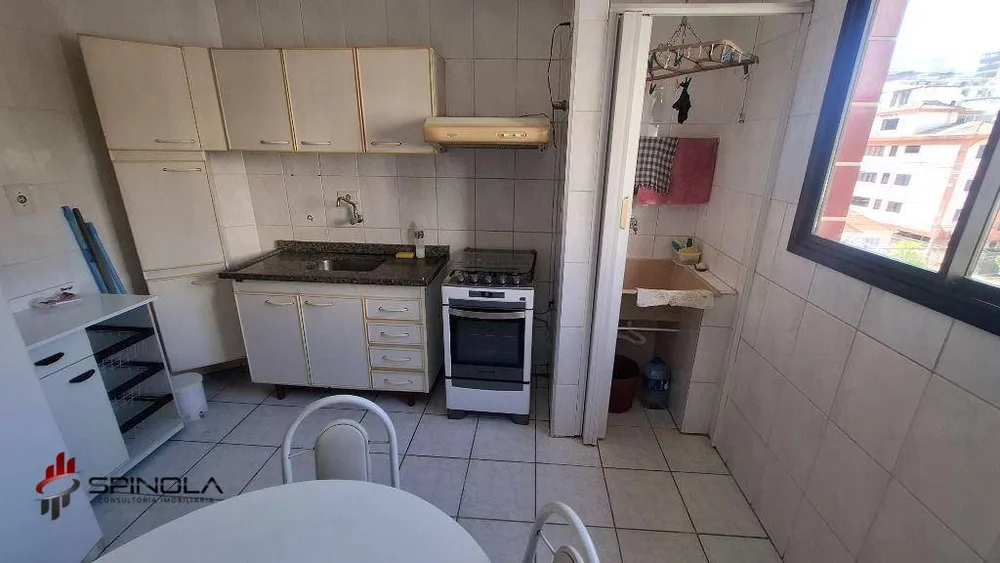 Apartamento, 3 quartos, 82 m² - Foto 8
