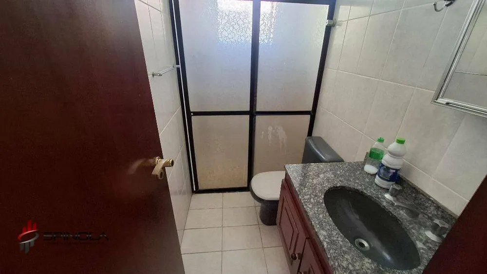 Apartamento, 3 quartos, 82 m² - Foto 4