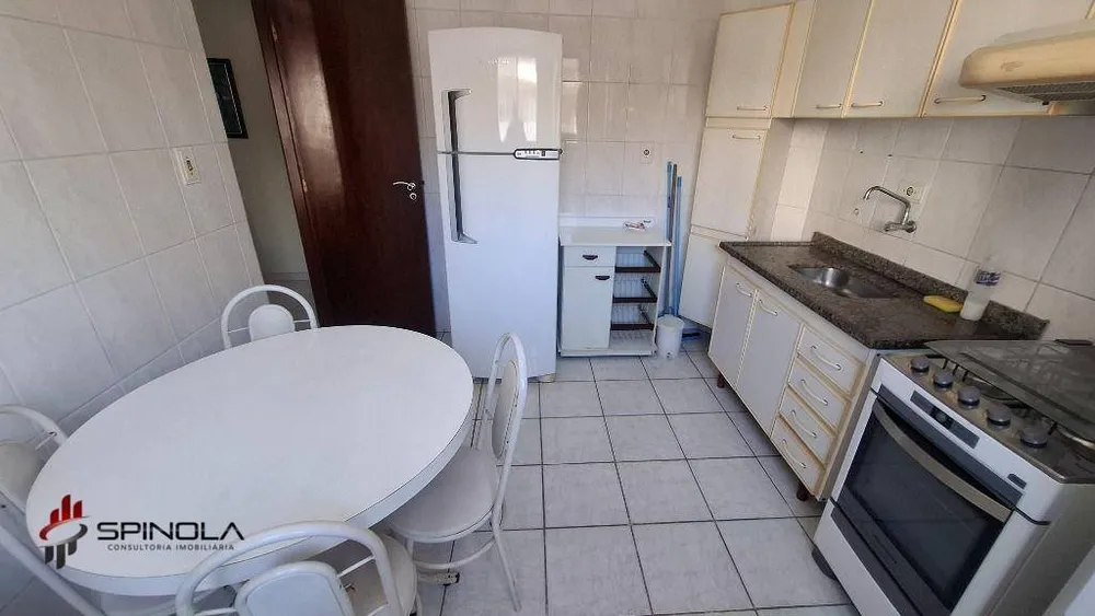 Apartamento, 3 quartos, 82 m² - Foto 5