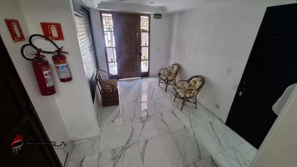 Apartamento, 3 quartos, 82 m² - Foto 2