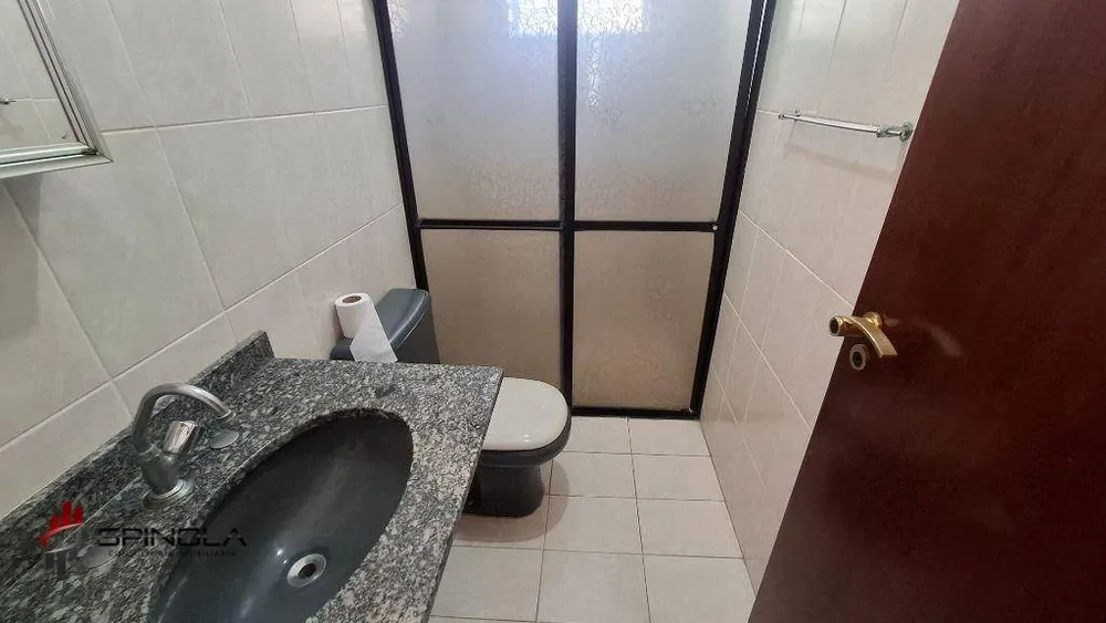 Apartamento, 3 quartos, 82 m² - Foto 5