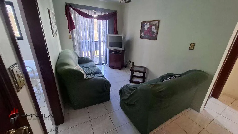 Apartamento, 3 quartos, 82 m² - Foto 1