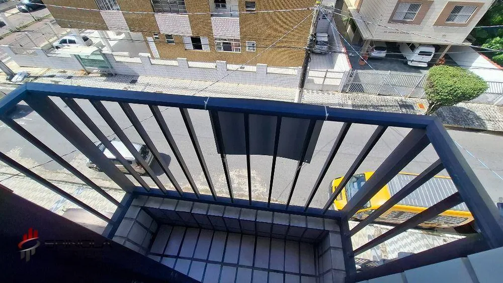 Apartamento, 3 quartos, 82 m² - Foto 3